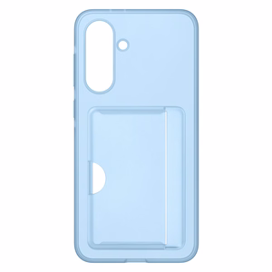 Samsung Card Slot Ümbris jaoks Samsung Galaxy A36 5G - Sinine