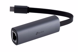 TP-LINK Võrgu Adapter USB-C 1000M UE302C