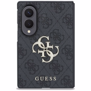 Must Guess Big 4G Logo ümbris Samsung Galaxy Z Fold8 telefonile