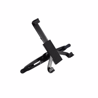 Car hoidja jaoks windshield / dashboard / headrest (tabets 7" - 10") AX-01 must