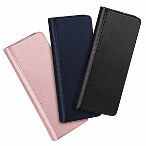 Ümbris Dux Ducis Bril Samsung F946 Z Fold5 5G rožinis