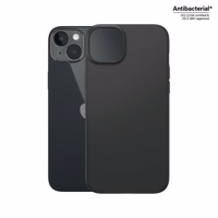 PanzerGlass Biodegradable Ümbris jaoks iPhone 14 Plus / 15 Plus - must