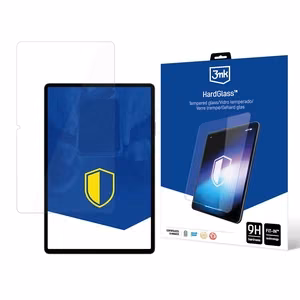 3mk HardGlass™ Karastatud klaas jaoks Samsung Galaxy Tab S9 FE+