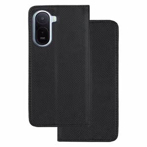 Smart Magnet ümbris Xiaomi Redmi A7 Pro must