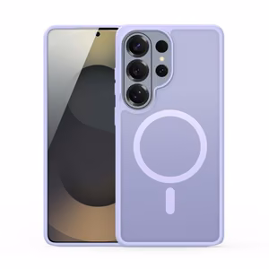 Ümbris Dux Ducis Yind MagSafe Samsung S948 S26 Ultra purple