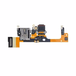 Laadimispesa ühilduv Google Pixel 3 XL koos flex kaabliga / Plata OEM