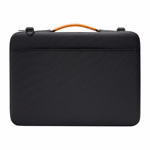 TOMTOC Defender-A40 sülearvuti õlakott 16" (must)