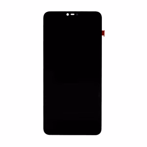 LCD Display jaoks Xiaomi Mi 8 Lite must Premium Quality