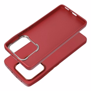 FRAME Ümbris jaoks IPHONE 16 Pro magenta