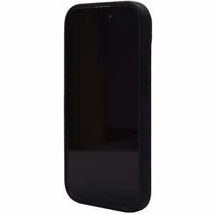 Audi Silicone Ümbris jaoks iPhone 15 - must