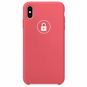 Phone Ümbris "Silicone Ümbris" jaoks Apple iPhone XR / Hibiscus / in package