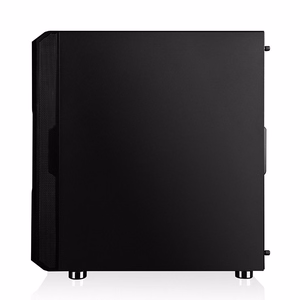 Modecom AMIRANI ARGB Midi Tower Black