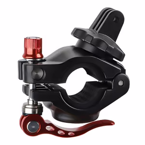 Reguleeritav bicycle clamp Sunnylife jaoks sports kaamera