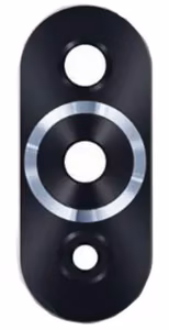 Huawei Nova 10 lens jaoks camera (only lens Hõbedane ring) ORG