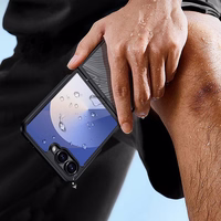 Ümbris Dux Ducis Aimo Samsung F751 Z Flip7