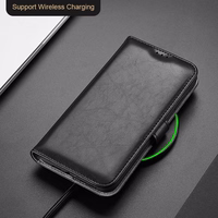 Dux Ducis Kado Ümbris jaoks Iphone 11 Pro roosa