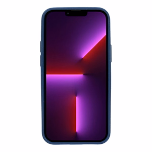 Silicone Lite Ümbris jaoks Xiaomi Redmi A4 tumesinine