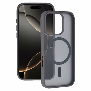 Tel Protect Aura Matte Magsafe ümbris Iphone 15 Pro, hall