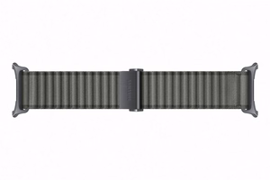 Oliiviroheline Samsung SVL70MG Trail Band kellarihm (S/M/L) Galaxy Watch Ultra2 ja Galaxy Watch Ultra mudelitele