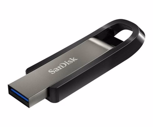 SanDisk Extreme Go USB mälupulk 128 GB USB 3.2