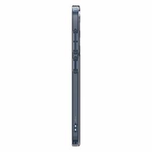 Spigen Liquid Crystal Ümbris jaoks Samsung Galaxy S25 - läbipaistev