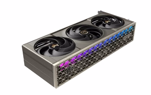 Sapphire NITRO+ AMD Radeon RX 9070 XT OC Crimson Desert Edition 16 GB GDDR6