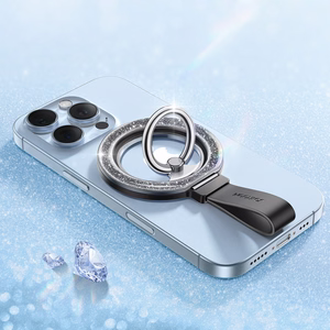 Joyroom JR-ZS425 magnetic ring hoidja - must