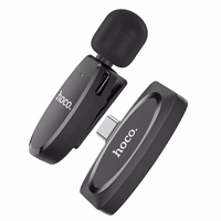 Microphone Hoco L15 Type-C must