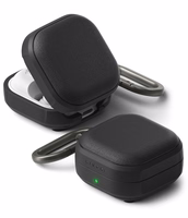 Ringke Onyx Magnetic Ümbris for Samsung Galaxy Buds 4 / 4 Pro - must
