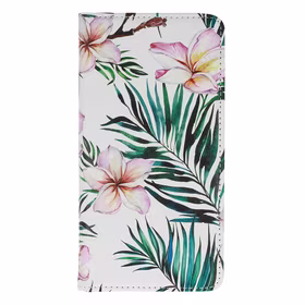 Smart Kaaned Flower jaoks Samsung Galaxy S22 Plus Design 1
