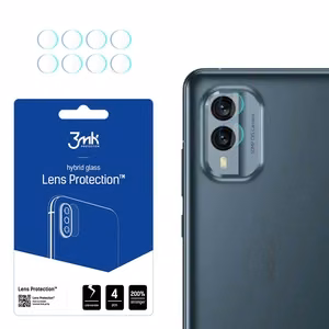 Nokia X30 – 3mk Lens Protection kaamera objektiivi kaitse