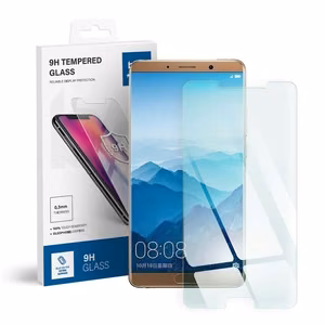 Karastatud klaas do Huawei Nova 9 sinine Star