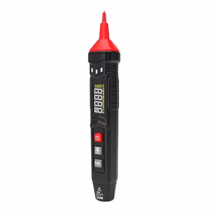 Habotest HT121 kontaktivaba pingetester / diooditester, NCV, True RMS