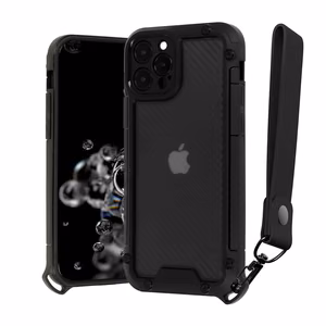 Tel Protect Shield Ümbris jaoks Iphone 11 Pro Must