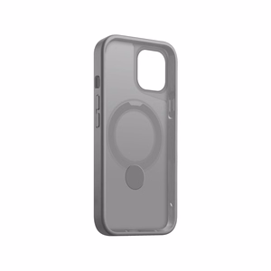 Etteri Matt Mag Ring ümbris jaoks iPhone 12 / 12 Pro 6,1" hall
