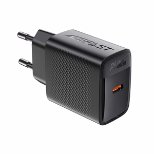 Laadija Acefast A104 25W GaN USB-C must