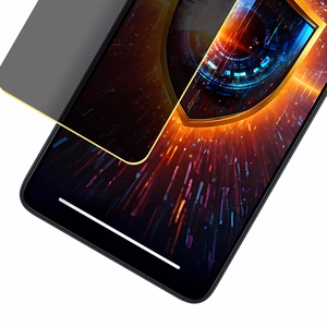 Матовая пленка для защиты приватности 3mk Silky Matt Privacy Xiaomi Redmi Note 13 4G