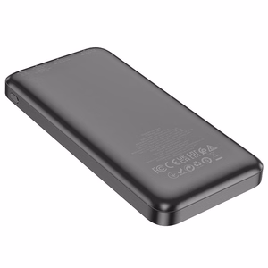 Powerbank Hoco 10000 mAh QC PD 3A 22,5W J101 must