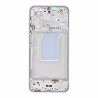 ServicePack LCD ekraan SAMSUNG A26 5G A266B roheline GH82-37049C