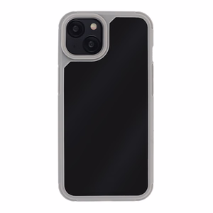 Color Shock case for iPhone 14 Pro 6,1" grey