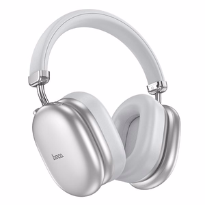 HOCO juhtmevaba kõrvaklapid bluetooth ANC W35 Max valge