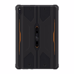 HOTWAV TAB R8 планшет оранжевый