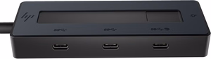 HP 4K USB-C multifunktsionaalne jaotur