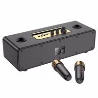 Bluetooth speaker system 25W 6h Hoco BS63 must