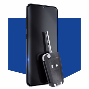 Защитная плёнка 3MK ARC+ FS Fullscreen для Samsung Galaxy S25 Plus