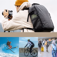 Tech-Protect Silicone Ümbris jaoks Apple AirPods 4 - Beige