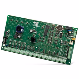 Satel Integra 128 juhtpaneel 16-128 tsooni