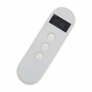 Medivon Lumi Max LED-valgusteraapia mask näole, kaelale ja dekolteele