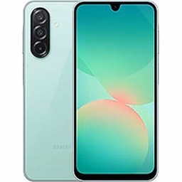 Galaxy A26