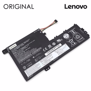 Notebook Aku, Lenovo L15L3PB1, 4510mAh, Original